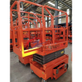 4m 6m 14m Self Propelled Hydraulic Scissor Lift