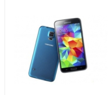 Cheap Original Samsung Galaxy S5 32GB - Blue - Factory Unlocked
