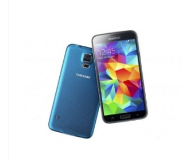 Cheap Original Samsung Galaxy S5 32GB - Blue - Factory Unlocked