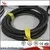 High Pressure Wire Spiral DIN 4SH 4SP Manuli Hydraulic Hose