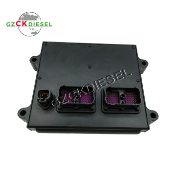 Genuine 4D95 Electronic Control Unit ECU Module for PC130-8 Excavator