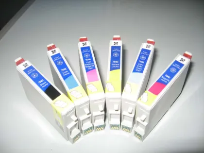 Compatible  ink cartridge