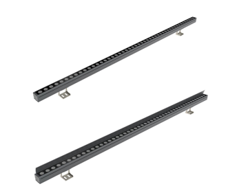 SYA-801 LED wall washer with high luminous efficiency