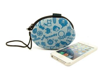 Fashion coin case