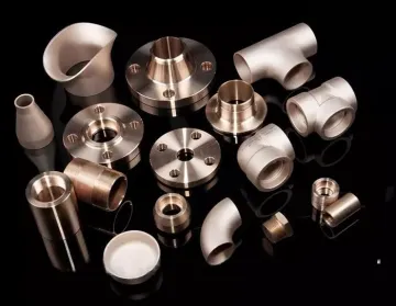 good price Forged Steel Flange
