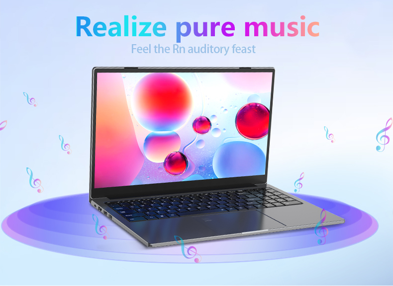 Portable laptop