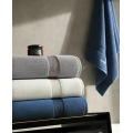 Toalha de banho absorvente ultramacia premium