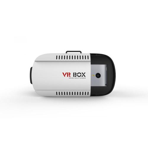 Virtual Reality Video Games 3D Headset