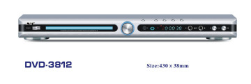 DVD Player -3812