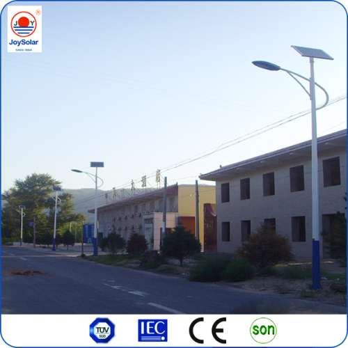 Different Specification Solar LED Street Lamp