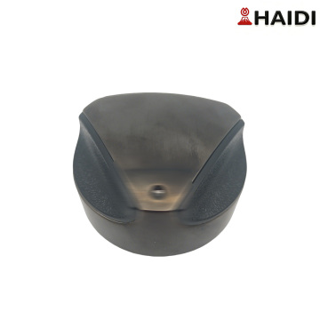 Design de botão flexível com recursos personalizados