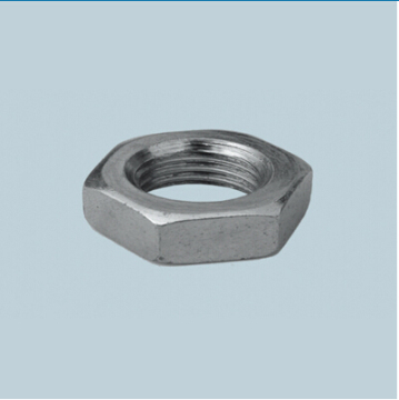 Thin Hex Nut