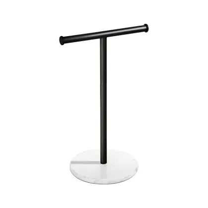 Factory Direct Floor Standing Bathroom Kitchen Foil Holders & Paper Towel Holders