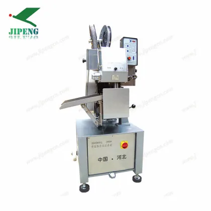 Top Brands' Automatic Sausage Double-Clip Sealing Machines: Enhancing Efficiency in Sausage Production