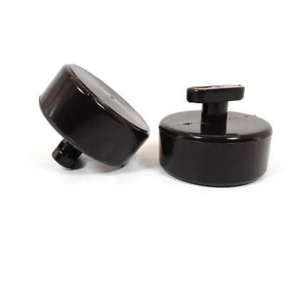 Chevrolet 3 Ton Floor Jack Pad Rubber Shock Pad: For Sale