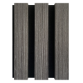Eco-Friendly Slat Wood Panel Akupanel Veneer