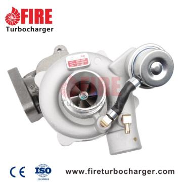 Turbófeltöltő GT1749S 716938-5001S 28200-42560 Hyundai számára