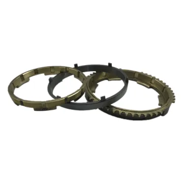 High-Quality manual auto parts synchronize ring QD43360-T-00240/43302-47500 for HYUNDAI