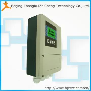 Electromagnetic Flow Transmitter /Water Flow Sensor / Flow Meter