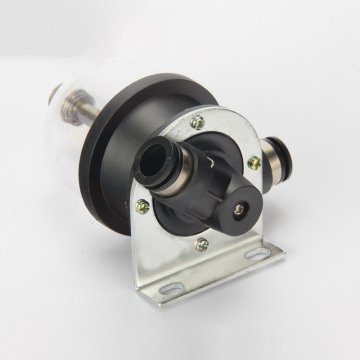 VFR Series Pneumatic Parts: Small Dust Suction, Vacuum Filter, Air Suction, and Blister Cup Filters