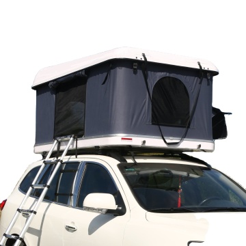 Outdoor Camping Foldable Tent for SUVs and Off-Road Vehicles