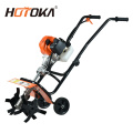 Mini Tiller 72cc Gasoline Power Machine