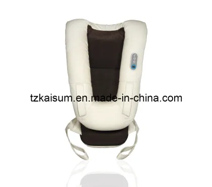Back & Waist Massager