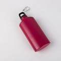 Aluminium Sport Wasserflasche mit Druck