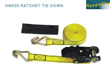 Tow rope