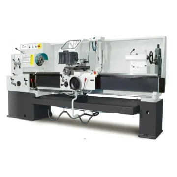 Heavy Duty Turkish Horizontal Universal Center Lathe Machine SN50/SN50B/SN50C (500x1000/1500/2000mm)