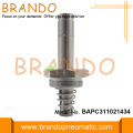 Stainless Steel Plunger Tube Thread Seat Armature Assembly