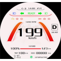 Fast-Turnkey-TFT-Dashboards | 15-tägige OEM-Produktion