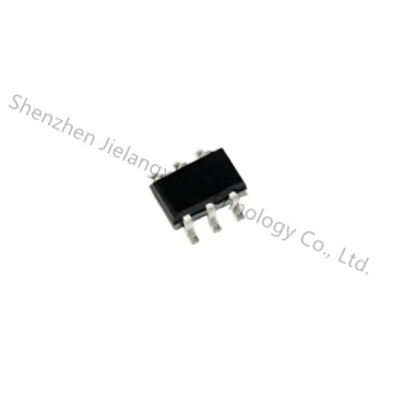 BC857SH6327 Original IC Integrated Circuits Chip - In Stock Universal Transistor