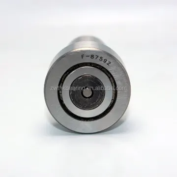 Cam Follower Bearing Printing Machine - Bearing F-87592