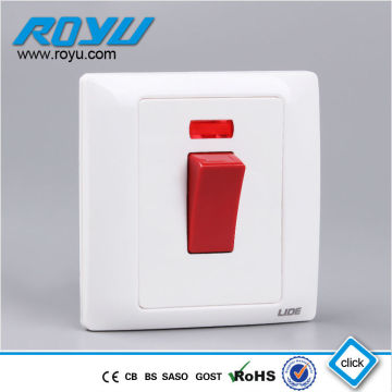 45A AC switch connector