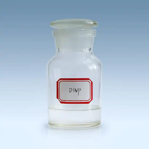 Diisononyl Phthalate DINP Plasticizer for PVC CAS 68515-48-0