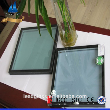 Energy Saving Double Glazing Vacuum Insulated Glass