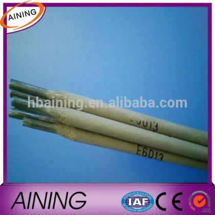 Carbon Steel Material Welding Electrode Price China