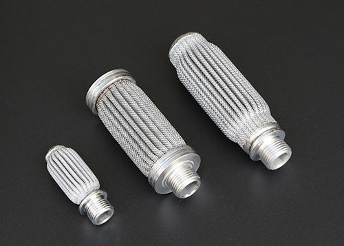 Pleated Filter Element