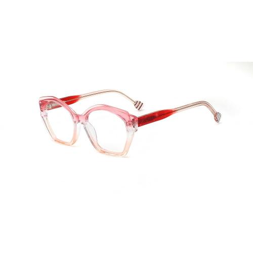 High-end layered Laminate Acetate Frames ME2046