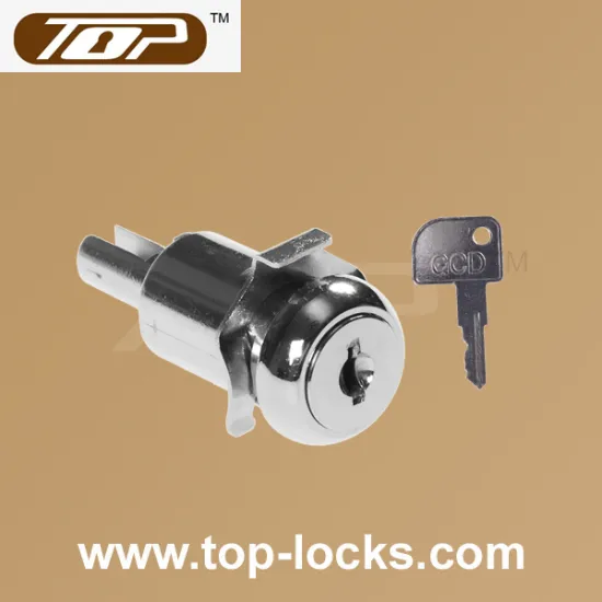 disc tumbler standard cash drawer lock