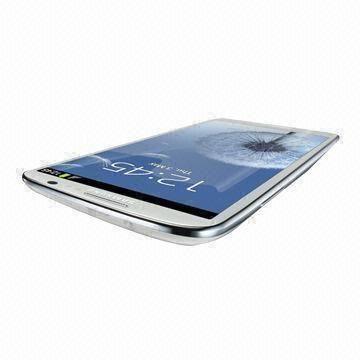 New Ultra-thin Clear Screen Protector, Perfectly Fit for Samsung Galaxy S3