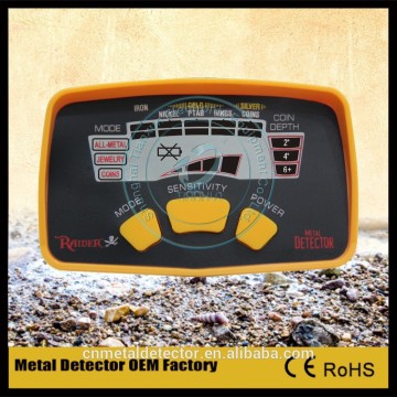 MD-6150 Underground Metal detector Used gold metal detector underground detector