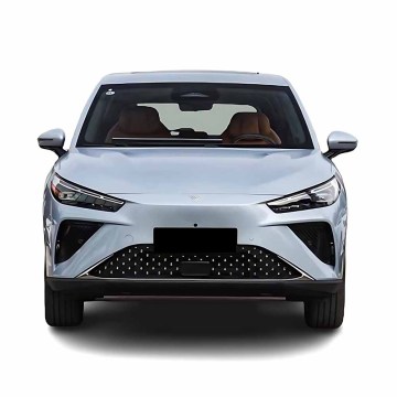 2024 Nezha Neta L Extended Range SUV - 231 HP Fast Charging Electric Vehicle