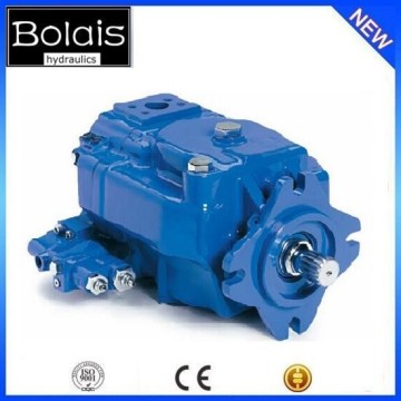 Mitsubishi Excavator Hydraulic Piston Pump Volvo Hydraulic Piston Pump