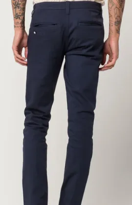 Mens Stretch Chino Pants
