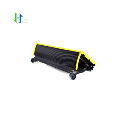 Hitachi Escalator Step Specifications & Models