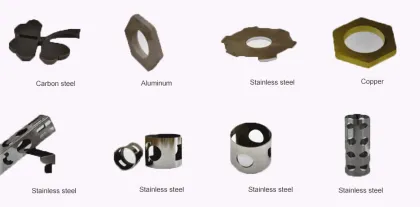 Metal Cutting Machine Tools