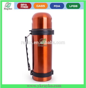 1L double wall vacuum flask