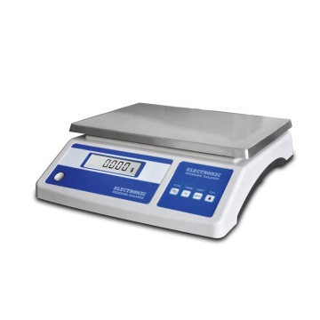 Digitale Präzision elektronische Analysebalentagewäheskala